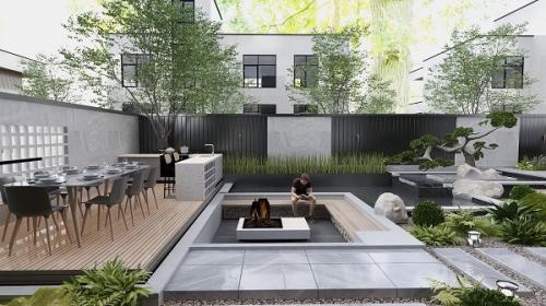 蝴蝶小花園云設(shè)計(jì)軟件升級至5.0版本,打造全新景觀設(shè)計(jì)體驗(yàn)