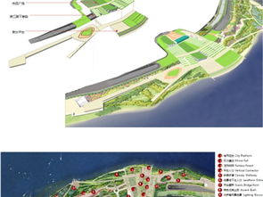 10套國際著名景觀事務(wù)所景觀規(guī)劃設(shè)計(jì)精品平面圖下載 施工方案文本圖片大全 編號 17287218