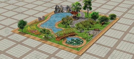 景觀圖圖片裝飾裝修素材免費(fèi)下載(圖片編號(hào):1069943)