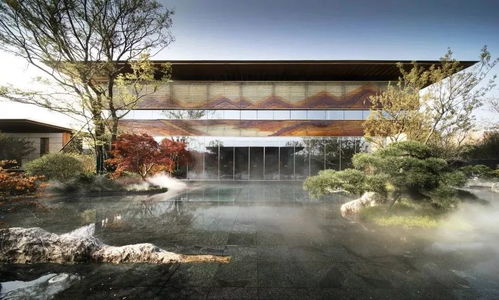 周四產(chǎn)品說 盤點(diǎn)2018年讓人眼界大開的景觀設(shè)計 上