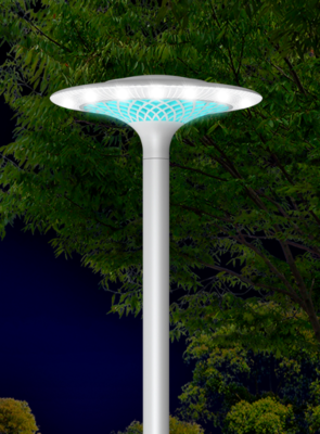 星河庭院燈 點亮景觀設計新篇章——2022神燈獎最佳產品獎