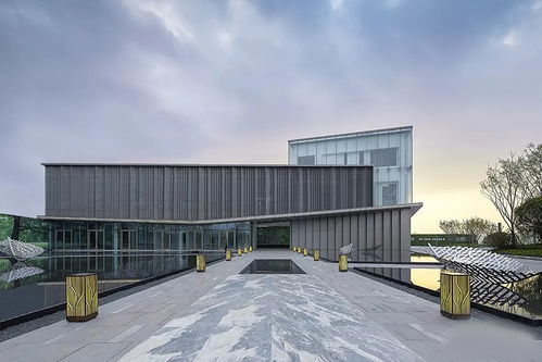 營(yíng)銷(xiāo)中心示范區(qū)景觀設(shè)計(jì)實(shí)例解析 以圖文結(jié)合的景觀設(shè)計(jì)實(shí)踐