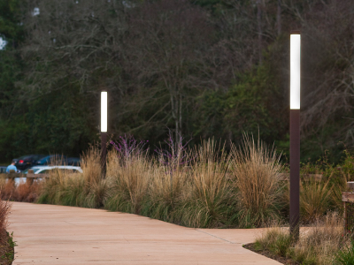 光影交錯(cuò)，夜韻生輝 園林景區(qū)景觀照明設(shè)計(jì)核心技巧探析