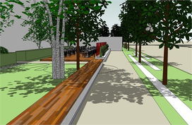 工廠景觀設(shè)計(jì) 在工業(yè)美學(xué)與生態(tài)和諧之間尋找平衡