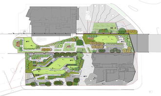 悉尼時(shí)代公寓居住區(qū)景觀設(shè)計(jì) 融合自然、功能與社區(qū)的現(xiàn)代綠洲