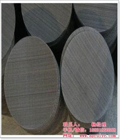 過濾網片專家 瑞燁絲網，專注篩分過濾與全球貿易