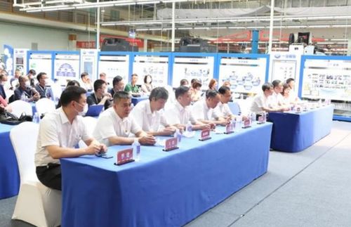解放傳動產品總成 以自主核心技術為引擎，助推整車產業登頂