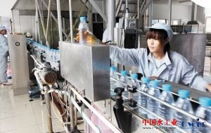 淡化海水可媲美高山雪水 海水淡化處理技術探秘