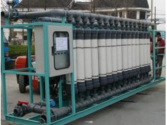 深耕蔚藍\u2014\u2014武漢海水淡化工程廠家的技術創新與行業使命